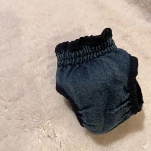 Variety of small pet apparel